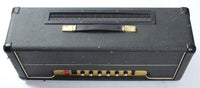 1981 Marshall JMP 100w 2203 black