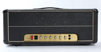 1981 Marshall JMP 100w 2203 black