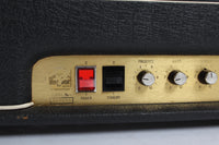 1981 Marshall JMP 100w 2203 black