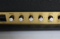 1981 Marshall JMP 100w 2203 black