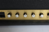 1981 Marshall JMP 100w 2203 black