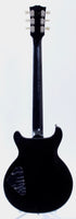 1997 Gibson Les Paul Studio DC ebony