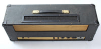 1981 Marshall JMP 100w 2203 black