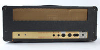 1981 Marshall JMP 100w 2203 black