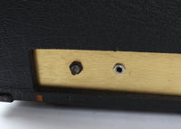 1981 Marshall JMP 100w 2203 black