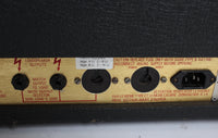 1981 Marshall JMP 100w 2203 black