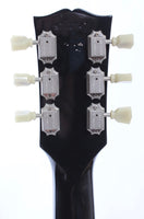 1997 Gibson Les Paul Studio DC ebony