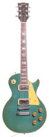 1980 Gibson Les Paul Standard bahama blue