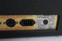 1981 Marshall JMP 100w 2203 black