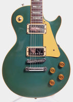 1980 Gibson Les Paul Standard bahama blue