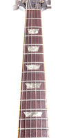 1980 Gibson Les Paul Standard bahama blue