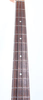 1993 Fender Precision Bass lake placid blue