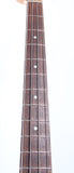 1993 Fender Precision Bass lake placid blue