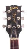 1980 Gibson Les Paul Standard bahama blue