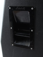 1973 Marshall model 1982 4x12" cabinet checkerboard