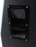 1973 Marshall model 1982 4x12" cabinet checkerboard