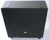 1973 Marshall model 1982 4x12" cabinet checkerboard