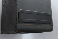 1973 Marshall model 1982 4x12" cabinet checkerboard