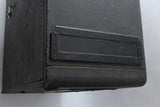 1973 Marshall model 1982 4x12" cabinet checkerboard