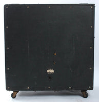 1973 Marshall model 1982 4x12" cabinet checkerboard