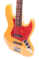 1992 Fender Jazz Bass 62 Reissue natural