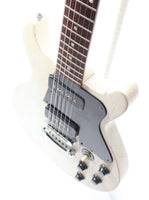 2006 Gibson Les Paul Special DC faded tv white