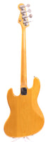 1992 Fender Jazz Bass 62 Reissue natural
