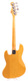 1992 Fender Jazz Bass 62 Reissue natural