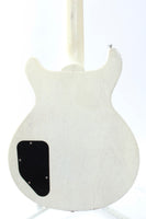 2006 Gibson Les Paul Special DC faded tv white