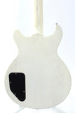 2006 Gibson Les Paul Special DC faded tv white