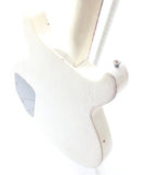 2006 Gibson Les Paul Special DC faded tv white