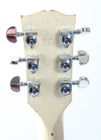 2006 Gibson Les Paul Special DC faded tv white