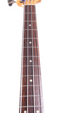 2004 Fender Precision Bass American Vintage 62 Reissue sunburst