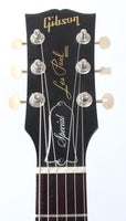 2008 Gibson Les Paul Special DC faded tv yellow