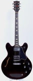 1978 Gibson ES-335TD wine red
