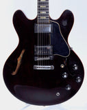 1978 Gibson ES-335TD wine red
