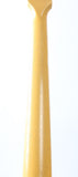 2008 Gibson Les Paul Special DC faded tv yellow