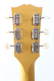 2008 Gibson Les Paul Special DC faded tv yellow