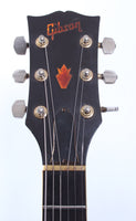 1978 Gibson ES-335TD wine red
