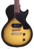 1993 Gibson Les Paul Junior sunburst