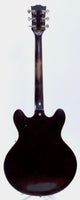 1978 Gibson ES-335TD wine red
