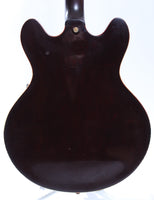 1978 Gibson ES-335TD wine red