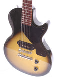 1993 Gibson Les Paul Junior sunburst