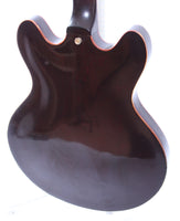 1978 Gibson ES-335TD wine red