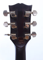 1978 Gibson ES-335TD wine red