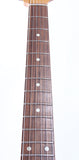 1999 Fender Stratocaster 62 Reissue shell pink