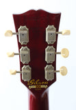 1994 Gibson Les Paul Special DC cherry red