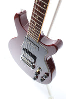 1994 Gibson Les Paul Special DC cherry red