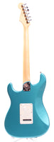 2017 Fender American Elite Stratocaster HSS ocean turquoise metallic
