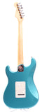 2017 Fender American Elite Stratocaster HSS ocean turquoise metallic